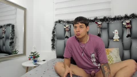 Lana and Steve online show from December 6, 8:51 pm