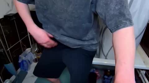 Semen Keeper online show from February 15, 11:40 am