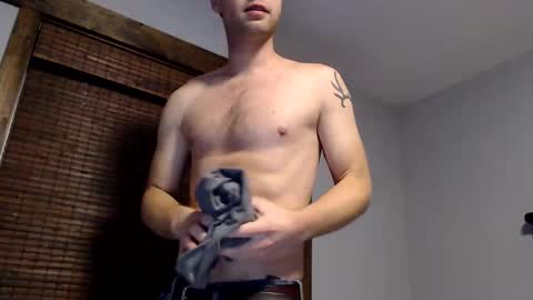 Lance online show from January 15, 12:36 am