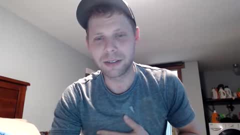 Lance online show from March 2, 1:16 am