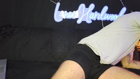 Snapshot of lancehardwood222 chatting on December 21, 2:19 am LANCE online show from December 21, 2:19 am