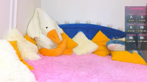 Lanny online show from December 15, 4:15 pm