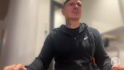 BDSM online show from November 3, 11:14 am