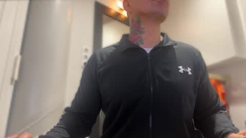 BDSM online show from March 12, 11:53 am