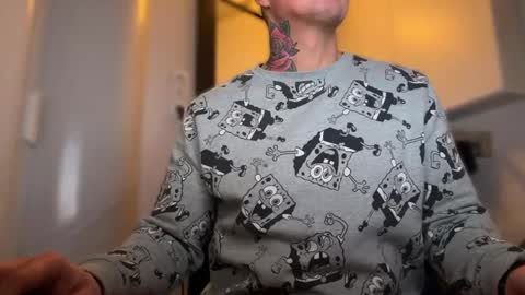 BDSM online show from January 21, 12:13 pm