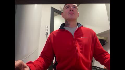 BDSM online show from October 10, 11:26 am