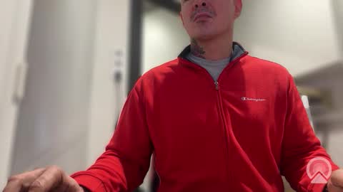 BDSM online show from October 5, 12:53 pm