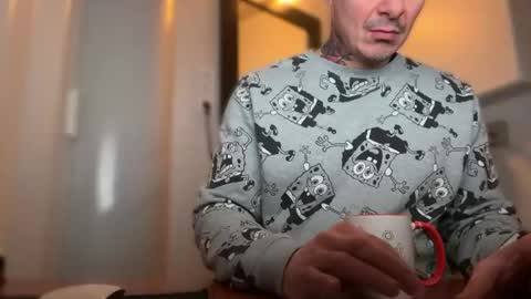 BDSM online show from December 9, 11:26 am