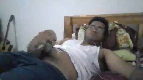 larry_125 online show from October 14, 11:17 am