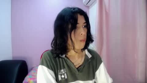 larry online show from March 19, 8:56 pm