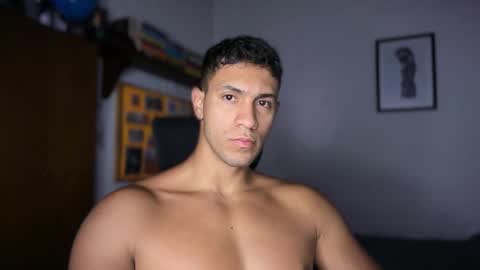 andrew online show from October 24, 3:14 pm