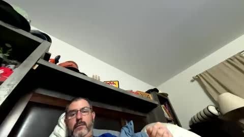 larryzebo1 online show from December 18, 3:57 am