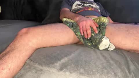 LarsHot online show from February 10, 12:04 am