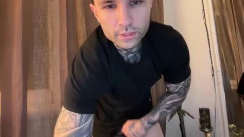 larsskeet online show from January 16, 6:43 pm