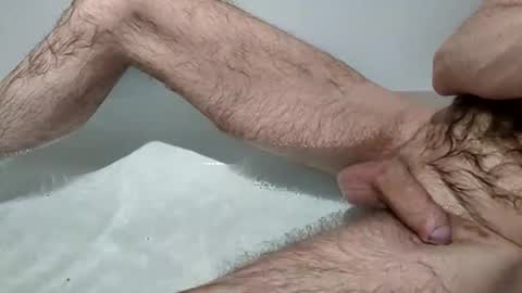 Lary78 online show from March 6, 8:16 pm