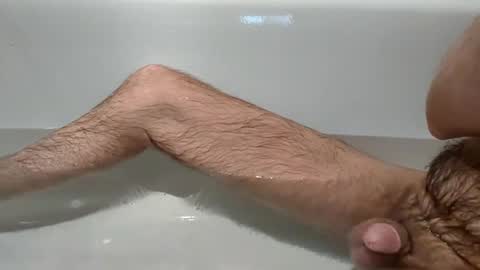 Lary78 online show from December 6, 5:55 pm