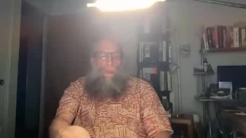 chris online show from May 27, 2:52 am