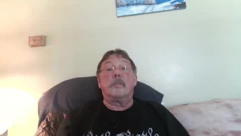 LaserLee online show from March 21, 7:07 pm