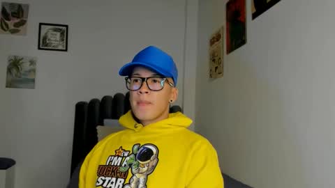 lass_nazar online show from March 26, 1:21 am