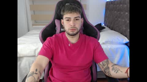 YOUR BABY online show from January 30, 7:07 am