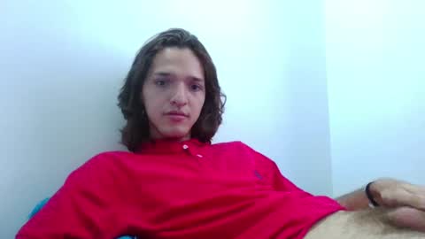 Angel online show from February 11, 7:16 pm