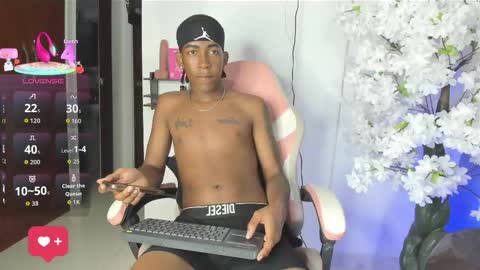 kay online show from March 23, 12:38 am