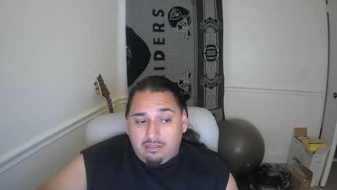 LatinoBB online show from May 11, 6:59 am
