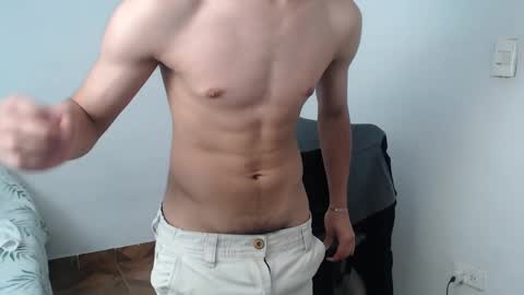 camilo online show from December 14, 11:56 pm