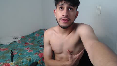 camilo online show from January 15, 11:51 pm