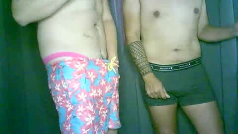 latingaycouple01 online show from March 2, 4:58 pm