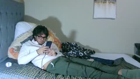 latinincognito online show from January 17, 9:34 am