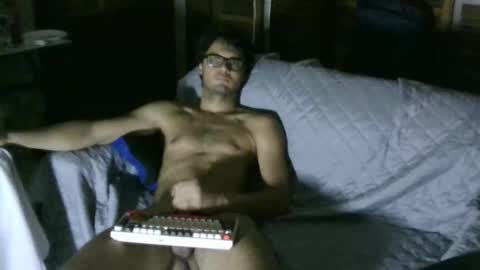 latinincognito online show from December 4, 4:41 am