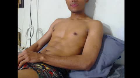 Andy online show from May 20, 3:29 pm