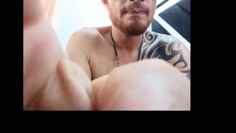 Latinxsex online show from March 18, 9:18 pm