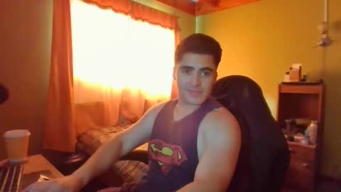 latinn_babe online show from February 1, 9:08 pm