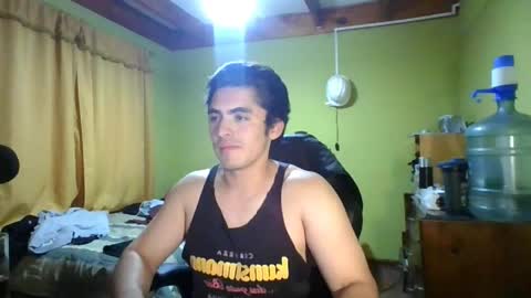 latinn_babe online show from May 10, 4:14 am