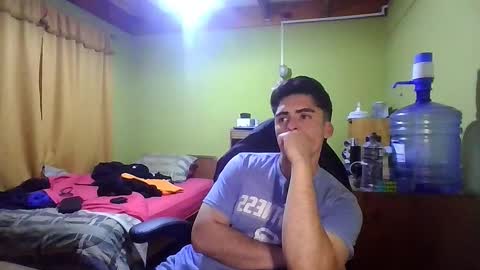 latinn_babe online show from November 25, 4:36 am