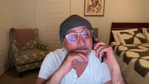 QS - INDEPENDENT MODEL online show from October 7, 1:53 am