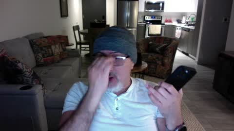 QS - INDEPENDENT MODEL online show from January 31, 2:48 am