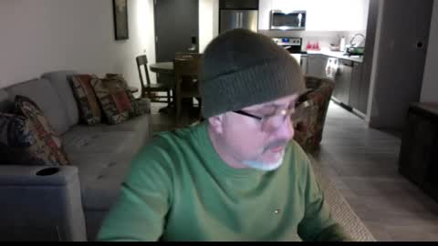 QS - INDEPENDENT MODEL online show from February 27, 3:47 am