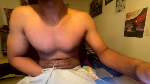 Jesus Luis online show from March 9, 12:37 am