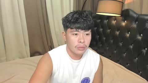 ANDREW and FRANCIS online show from October 19, 5:56 am