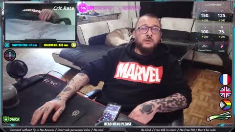 Leek online show from February 23, 10:06 am