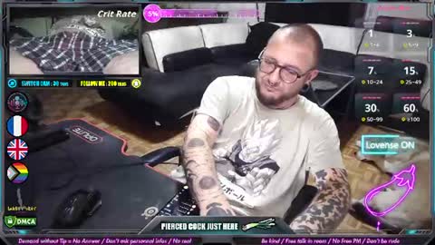 Leek online show from June 30, 4:41 pm