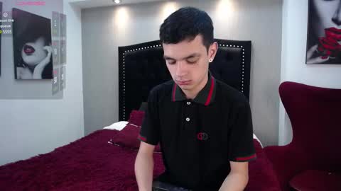 Snapshot of lawford_mike chatting on February 22, 1:12 pm Mike online show from February 22, 1:12 pm