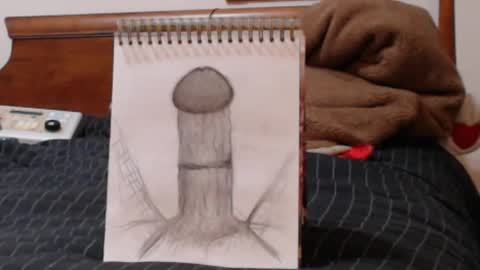 ManNutts Tbag online show from October 1, 2:59 am