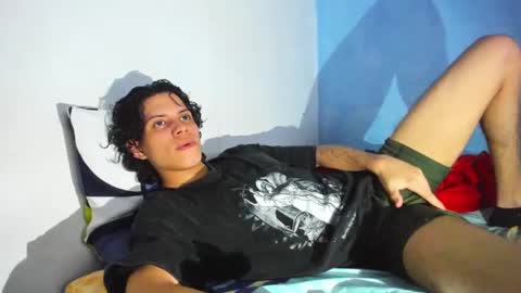 Snapshot of lax777_ chatting on September 10, 8:02 am ZAmbrano online show from September 10, 8:02 am