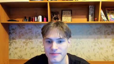 Vladi online show from February 10, 12:41 am