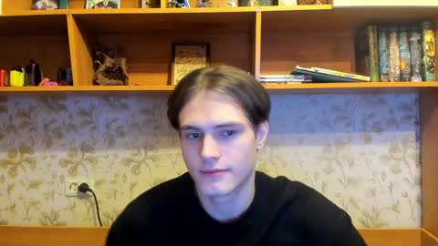 Vladi online show from January 25, 9:04 pm