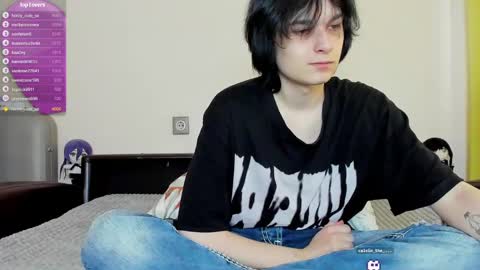 Alex online show from March 6, 7:36 am